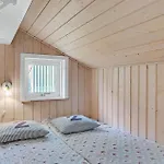 Three-bedroom With A Fireplace In *