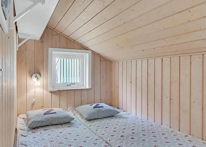 Three-bedroom With A Fireplace In *